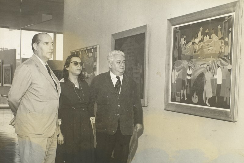 File:Roberto Rossellini, Djanira e Di Cavalcanti.tif