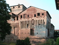 La Rocca