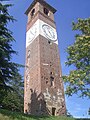 Torre Comunale, Romano Canavese