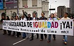 Vignette pour Droits LGBT au Pérou
