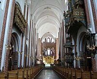 Roskilde domkirke