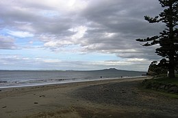 Baie de Rothesay - Vue