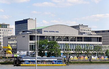 Royal Festival Hall (1951)