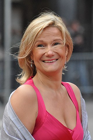 <span class="mw-page-title-main">Cissi Elwin Frenkel</span> Swedish journalist and television presenter
