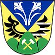 Wappen von Rozseč nad Kunštátem