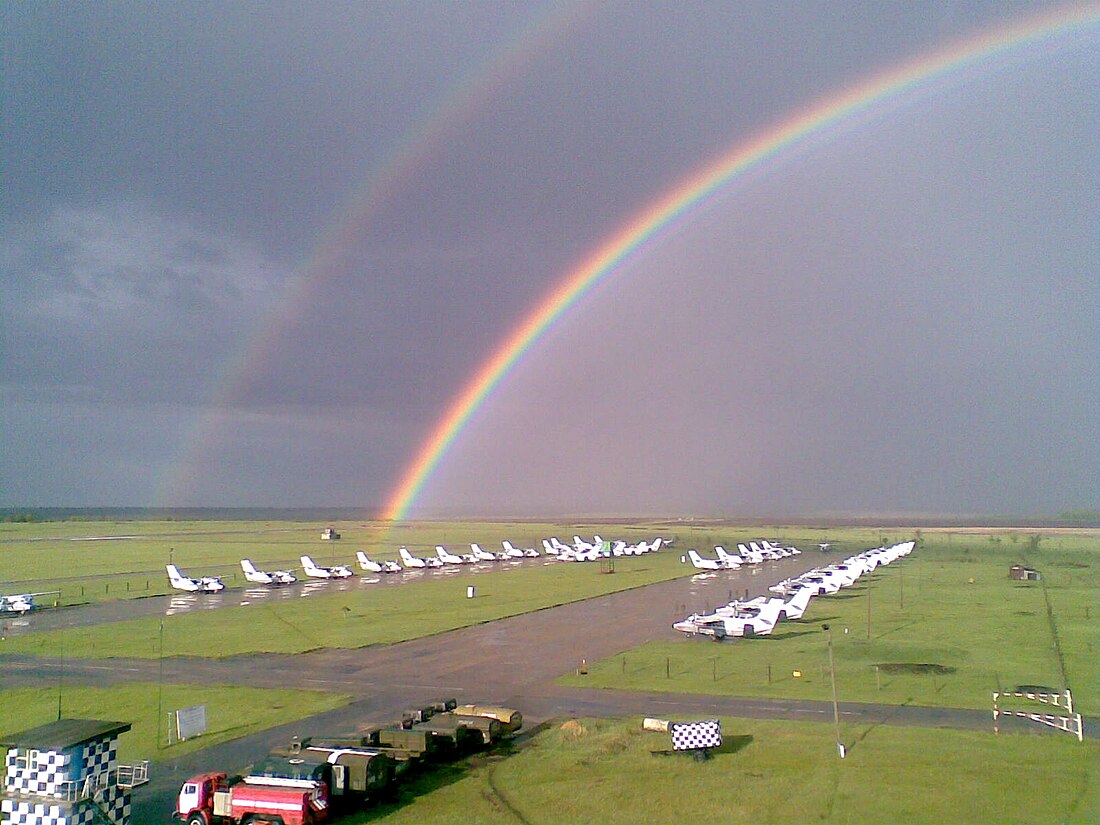 Rtishchevo (air base)