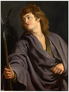 <span class="mw-page-title-main">Matthew the Apostle</span> Christian evangelist and apostle