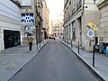 Vignette pour Rue des Déchargeurs