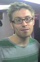 Russell Howard: Age & Birthday