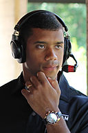 Russell Wilson: Años & Cumpleaños