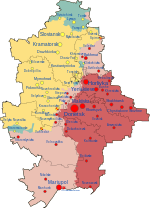 Russian Occupation of Donetsk Oblast.svg