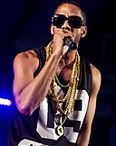 Ryan Leslie: Alter & Geburtstag