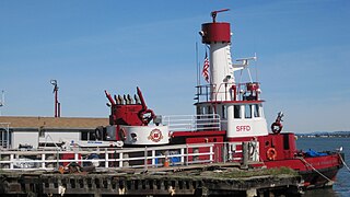 <i>Guardian</i> (fireboat)