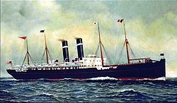 SS Kroonland, Antonio Jacobsen, 1903 (adjusted) .jpg