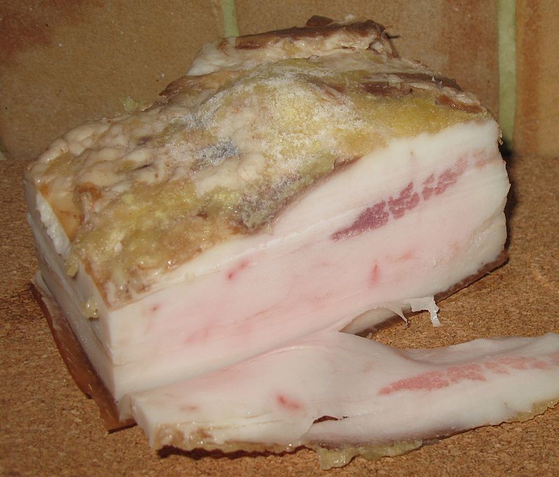 Pork belly - Wikipedia