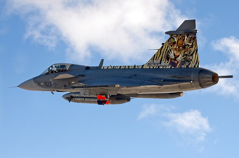 File:Saab JAS-39 Gripen (Czech Air Force) (7313937028).jpg