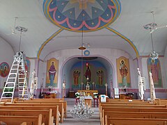 Sacred Heart Ukrainian Catholic Church (Waterford, Ontario) - 31.jpg