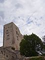 Château de Lacoste.