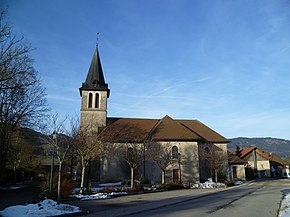 Saint-André-de-Boëge church.JPG
