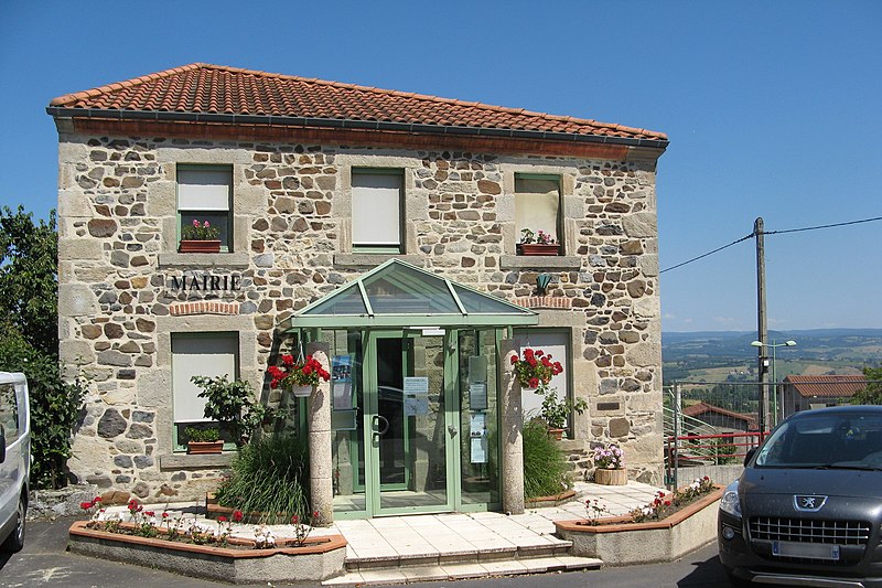 File:Saint-Babel, mairie.jpg