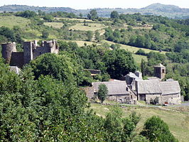 Kasteel van Saint-Diéry