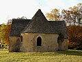 Chapelle Saint-Marc de Pelvezy