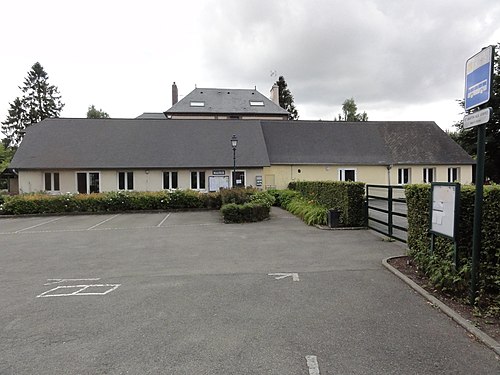 Serrurier porte blindée Saint-Martin-aux-Arbres (76760)