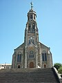 Kerk van Saint-Michel-Mont-Mercure