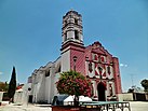 Capilla de San Pedro