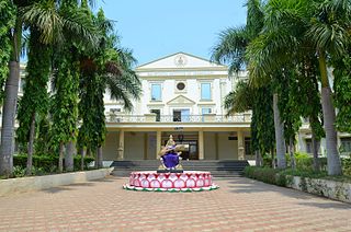 <span class="mw-page-title-main">Sai Spurthi Institute of Technology</span> Engineering college in Sathupalli, Telangana, India