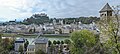 * Nomination Salzburg, panorama of the old town from Nonnberg monastery to the Collegiate Church. --Isiwal 05:02, 15 August 2023 (UTC) * Promotion  Support Good quality. --FlocciNivis 08:27, 19 August 2023 (UTC)