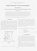 Gambar mini seharga Berkas:Sample preparation in ion-chromatography (IA jresv84n3p241).pdf