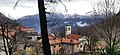 Church of San Gregorio in Breglia Main category: San Gregorio (Breglia, Plesio)‎