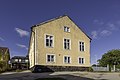 * Nomination Former custom building in Sandhamn, Stockholm archipelago.--ArildV 05:27, 3 September 2015 (UTC) * Promotion Good quality. --Johann Jaritz 07:59, 3 September 2015 (UTC)