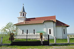 Skyline of Санпетру