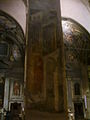 Santa Maria Maggiore, affreschi sul pilastro 4.JPG