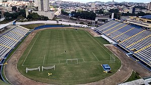 Estádio Bruno José Daniel