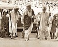 Sardar Bahadur Jagat Singh at the time of Dastarbandi1.jpg