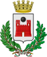 Blason de Saronno