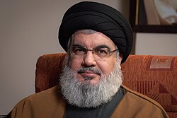 Hassan Nasrallah