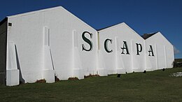 Виски Scapa