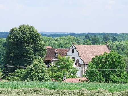 Schloss Hermersberg 20120528