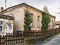 Hall building (Gasthaus "Zur Post")