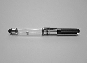 Fountain Pen