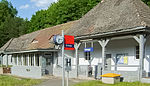 Bahnhof Schopp