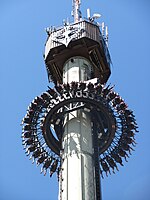 Scream (Heide Park)