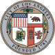 Seal of Heuyos Angeles.svg