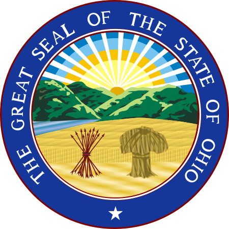 ไฟล์:Seal of Ohio.svg