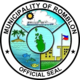 Seal of Romblon, Romblon.png