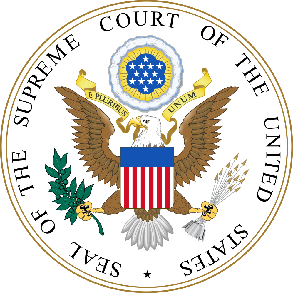 Supreme Court Of The United States-avatar